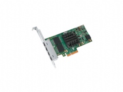 Intel Ethernet Server Adapter I350-T4 (I350T4V2)