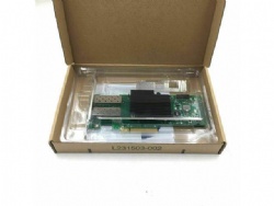 Intel X710-DA2 10GB PCI 3.0 x8 Ethernet Converged Network Adapter X710DA2BLK Neu