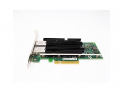 Intel X540-T2 10G Dual Ports PCIe Ethernet Converged Networking Adapter X540T2