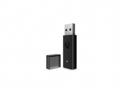 Microsoft Xbox Wireless Adapter for Windows 10 - New Version