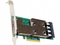 LSI 9305-16i PCI-Express 3.0 x8 Low Profile SAS Host Bus Adapter