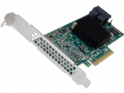 LSI 9300-8i PCI-Express 3.0 SATA / SAS 8-Port SAS3 12Gb/s HBA - Single--Avago Technologies