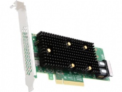 Broadcom 9400-8I LSI 9400 Series Tri-Mode 12G SAS / SATA PCIe HBA