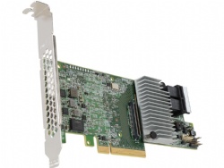 LSI MegaRAID SAS 9361-8i (2G) PCI-Express 3.0 SATA / SAS High Performance Eight-Port 12Gb/s RAID Controller (Single Pack)