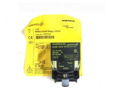 TURCK NI50U-CK40-VP4X2-H1141 1538302 Inductive sensor PNP