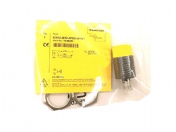 TURCK NI30U-M30-AP6X-H1141 1646631 Inductive sensor PNP